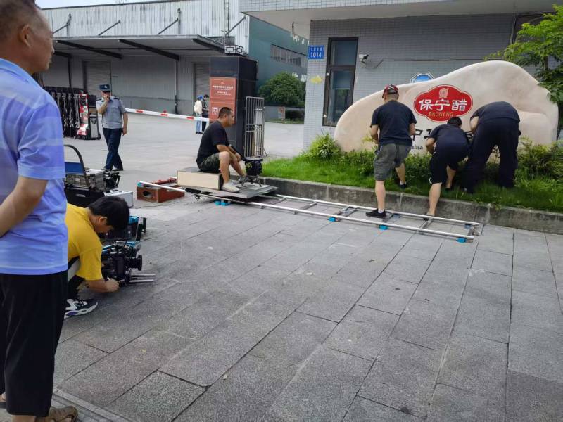北票市广告片拍摄公司核心优势：全流程服务，让品牌广告片省心更出彩