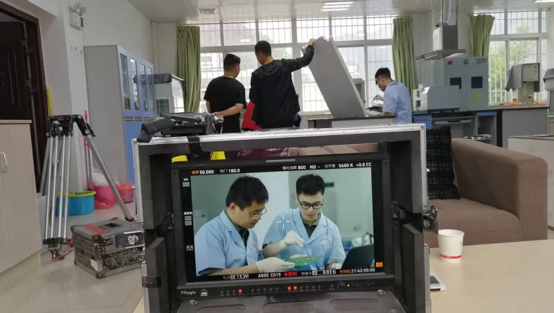 元宇宙搭台唱戏，北票市广告片拍摄公司抢滩虚拟世界首支舞