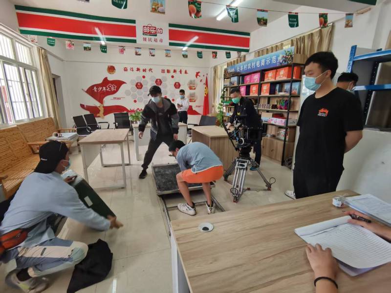 北票市广告片拍摄公司：极简主义践行者，少即是多的视觉哲学